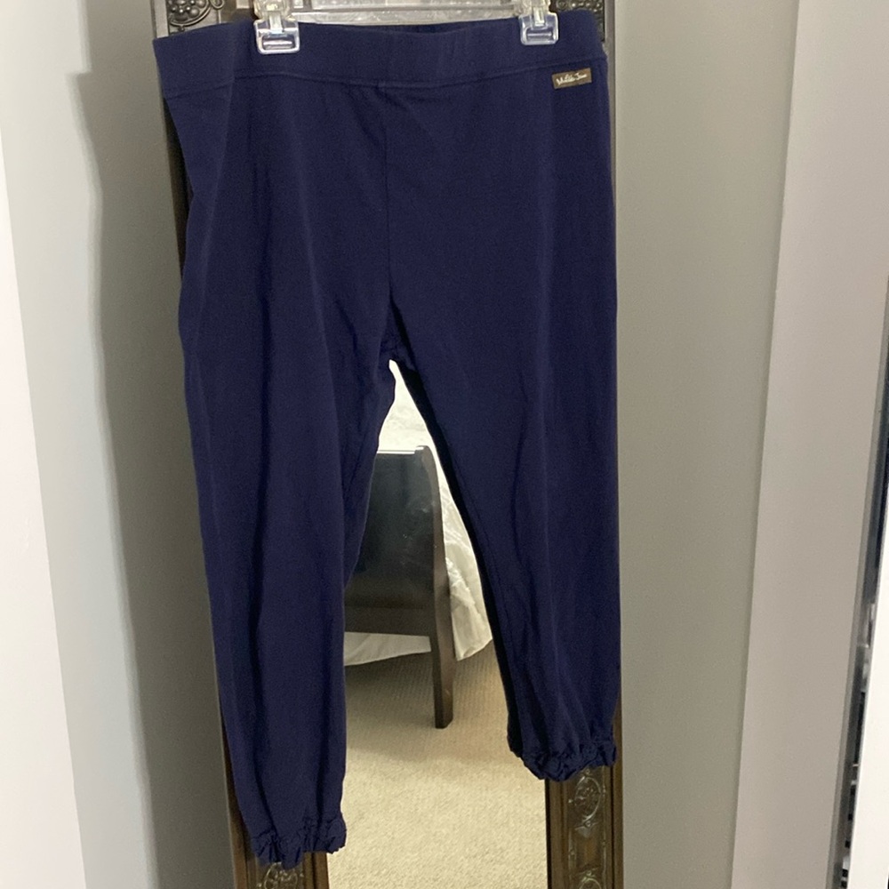 Matilda Jane women’s cropped leggings